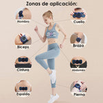 MiniMassage™ | MINI MASAJEADOR CERVICAL ELÉCTRICO