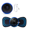 MiniMassage™ | MINI MASAJEADOR CERVICAL ELÉCTRICO